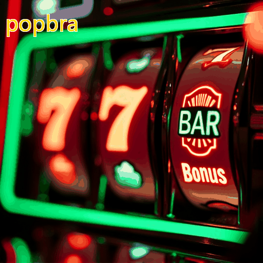 popbra Login na Conta