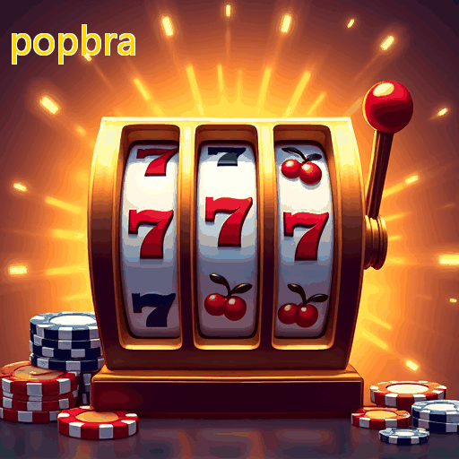 popbra Login na Conta