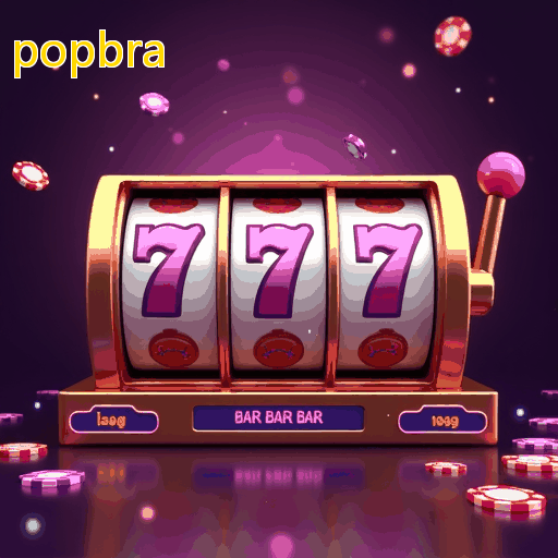 App popbra para Celular – Baixe Agora e Jogue Sem Travamentos
