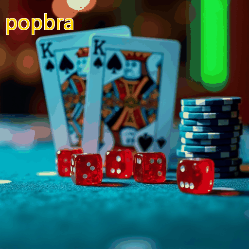 popbra GAME Jogo Cassino no Brasil 2025